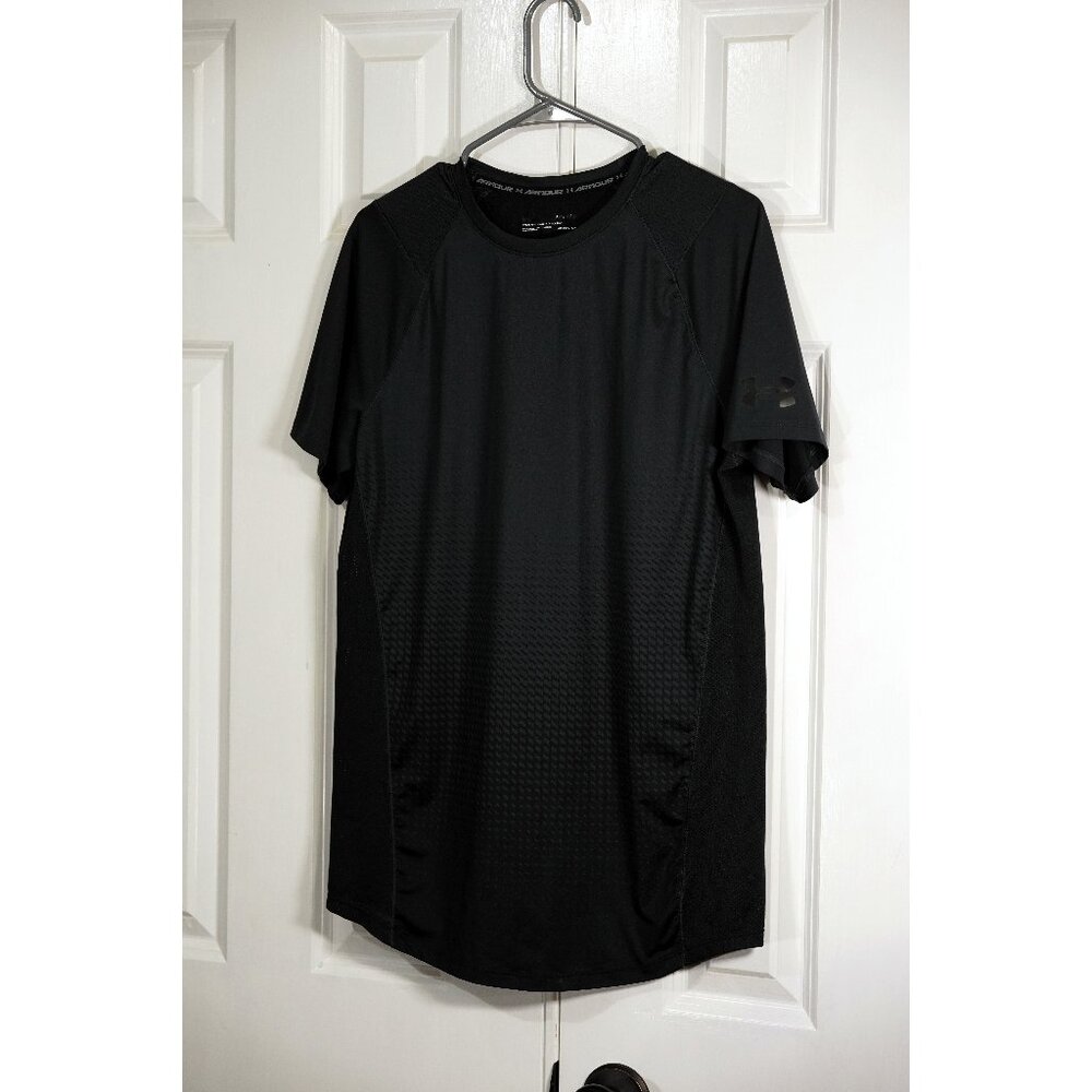 Men's Under Armour HeatGear Pattern 1
